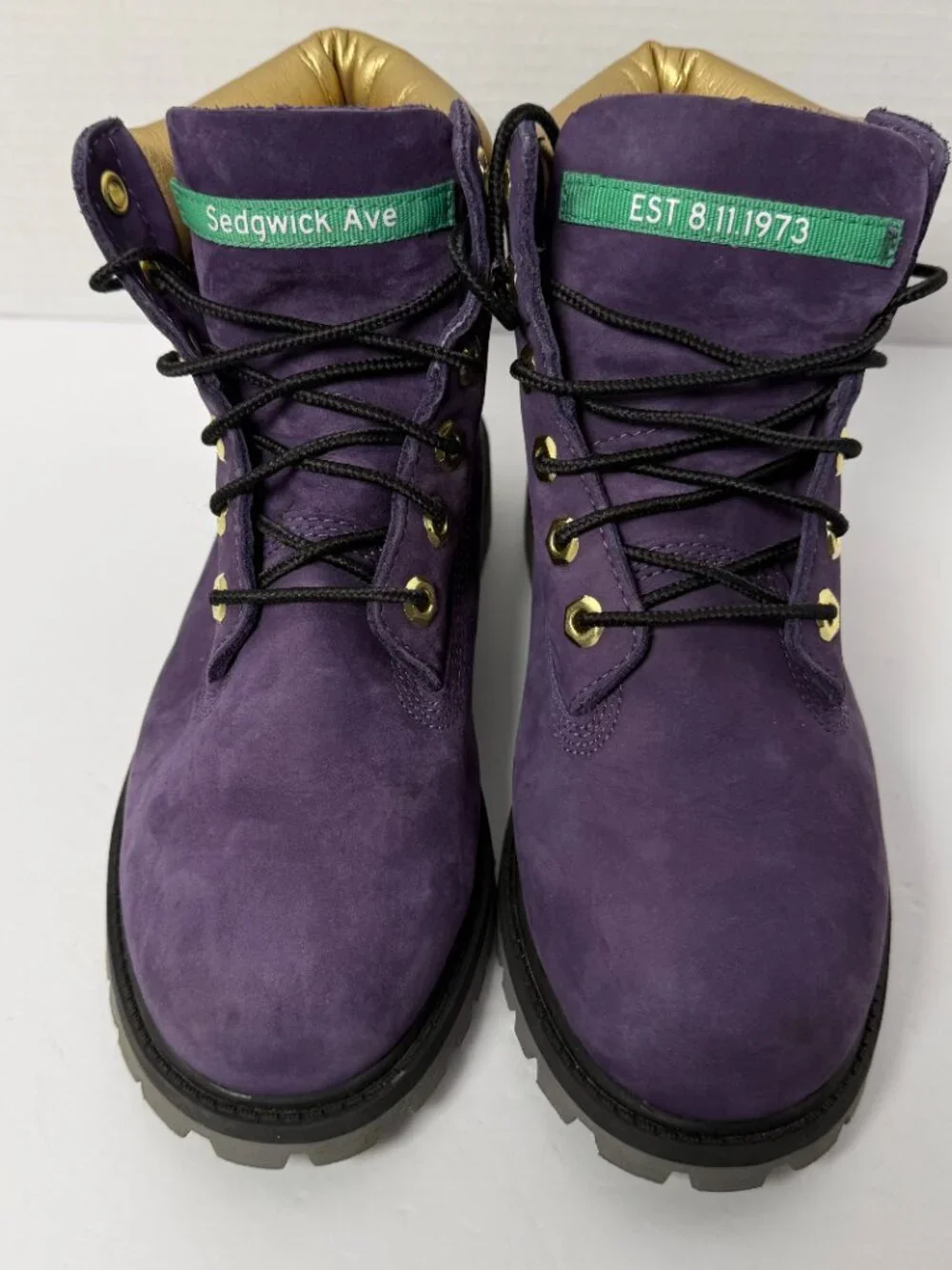 Timberland 6